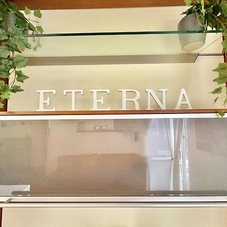 Eterna Trastevere Apartment 罗马 外观 照片
