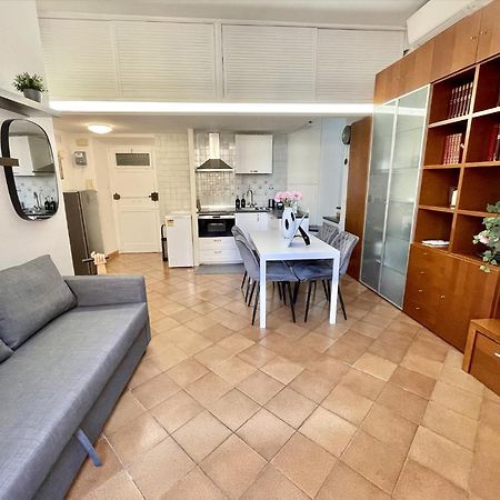 Eterna Trastevere Apartment 罗马 外观 照片