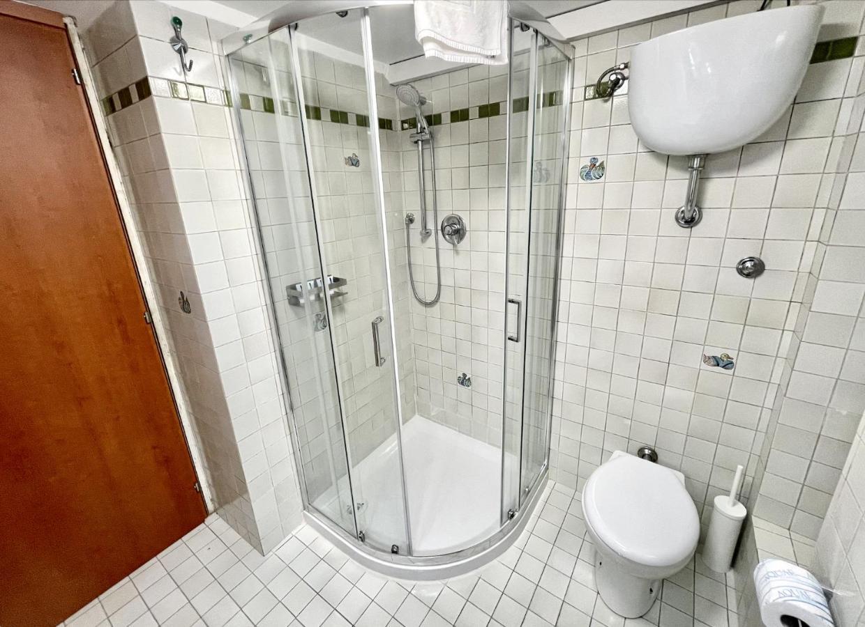 Eterna Trastevere Apartment 罗马 外观 照片
