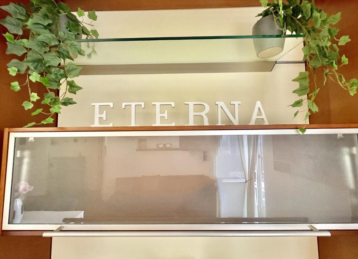 Eterna Trastevere Apartment 罗马 外观 照片