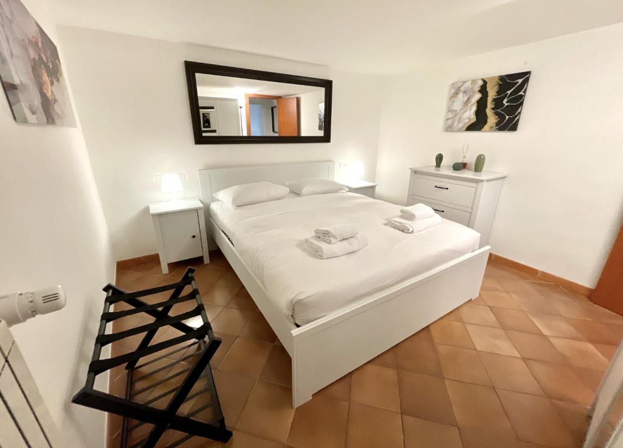 Eterna Trastevere Apartment 罗马 外观 照片