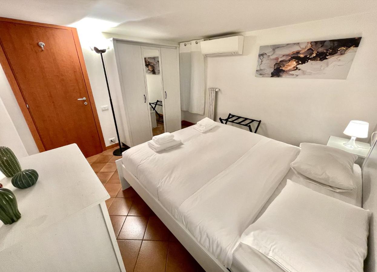 Eterna Trastevere Apartment 罗马 外观 照片