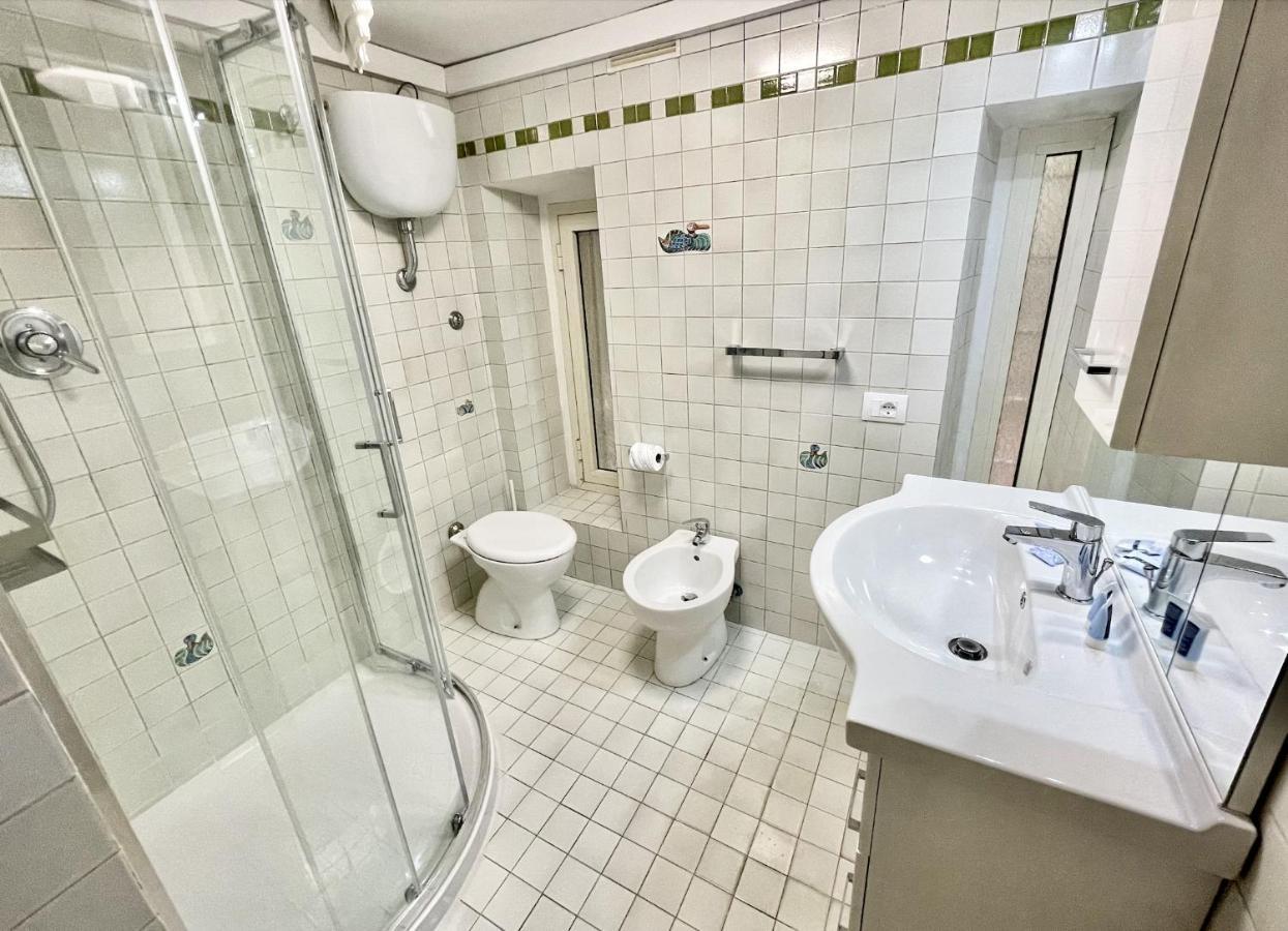 Eterna Trastevere Apartment 罗马 外观 照片