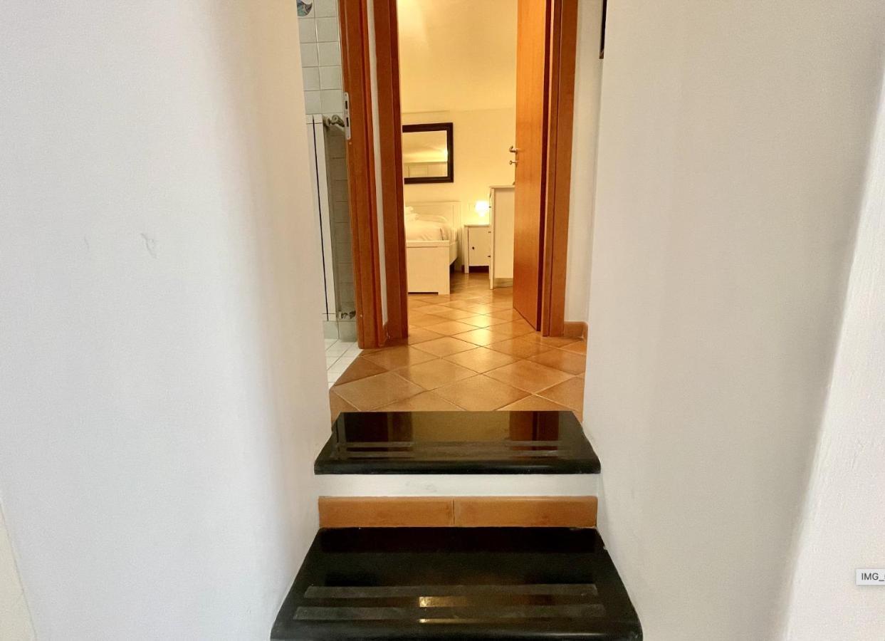Eterna Trastevere Apartment 罗马 外观 照片