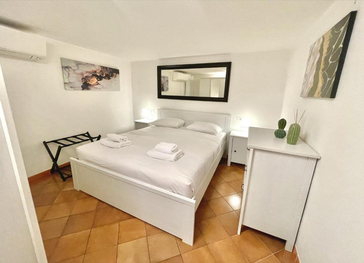 Eterna Trastevere Apartment 罗马 外观 照片