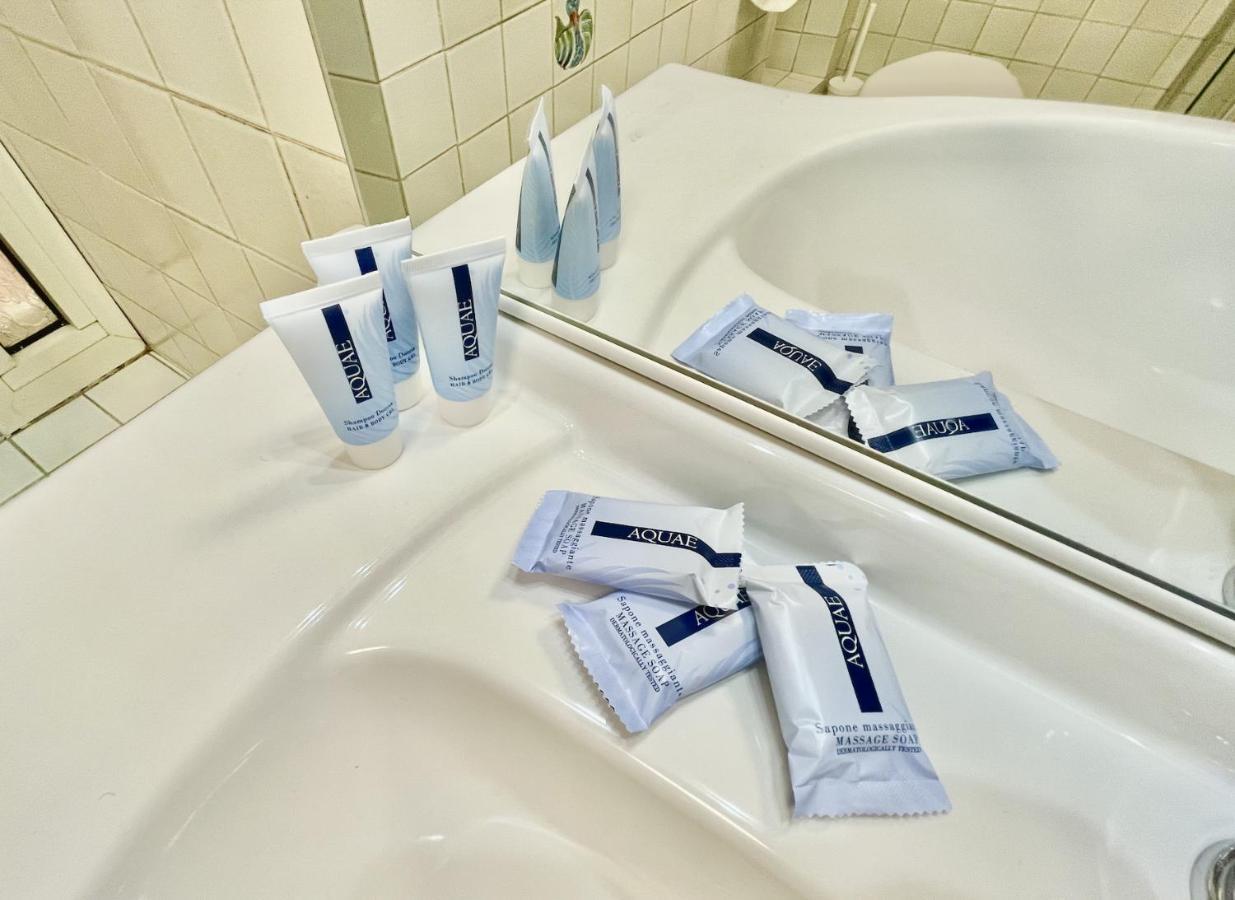 Eterna Trastevere Apartment 罗马 外观 照片