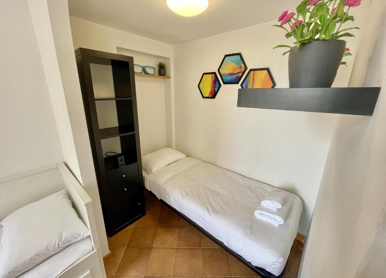Eterna Trastevere Apartment 罗马 外观 照片