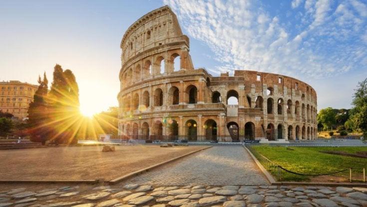 Eterna Trastevere Apartment 罗马 外观 照片