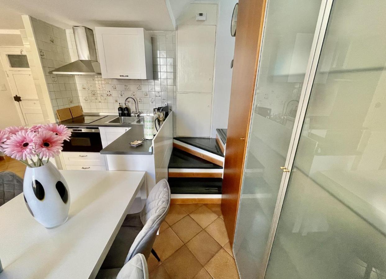 Eterna Trastevere Apartment 罗马 外观 照片
