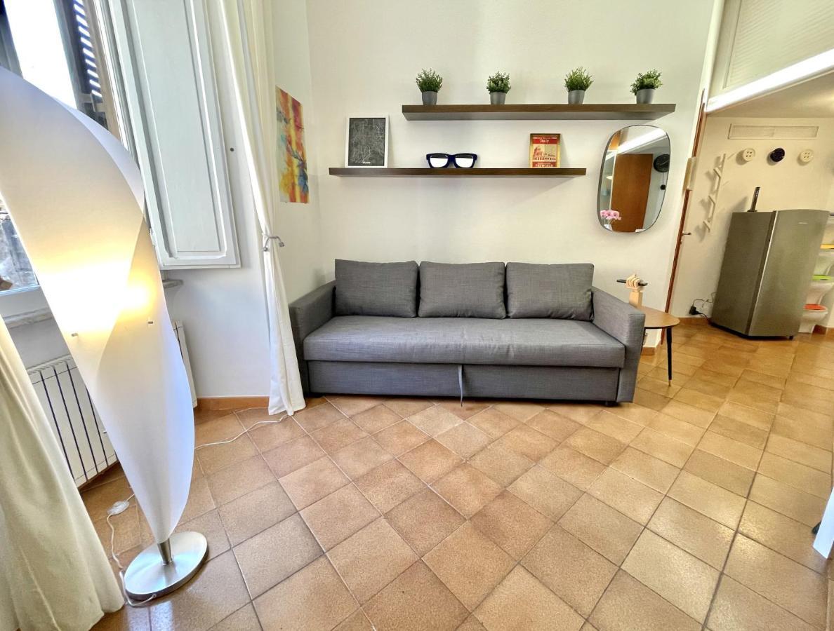 Eterna Trastevere Apartment 罗马 外观 照片