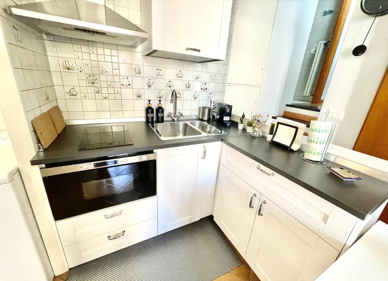 Eterna Trastevere Apartment 罗马 外观 照片