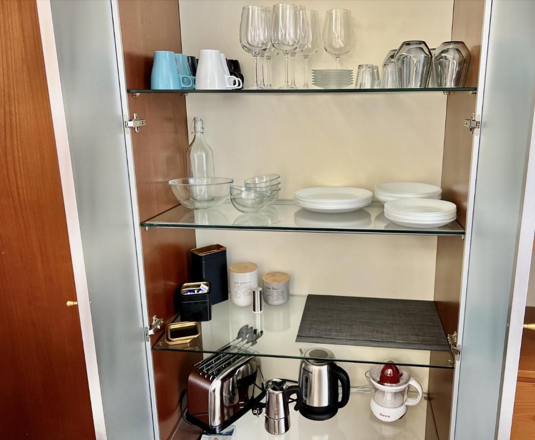 Eterna Trastevere Apartment 罗马 外观 照片