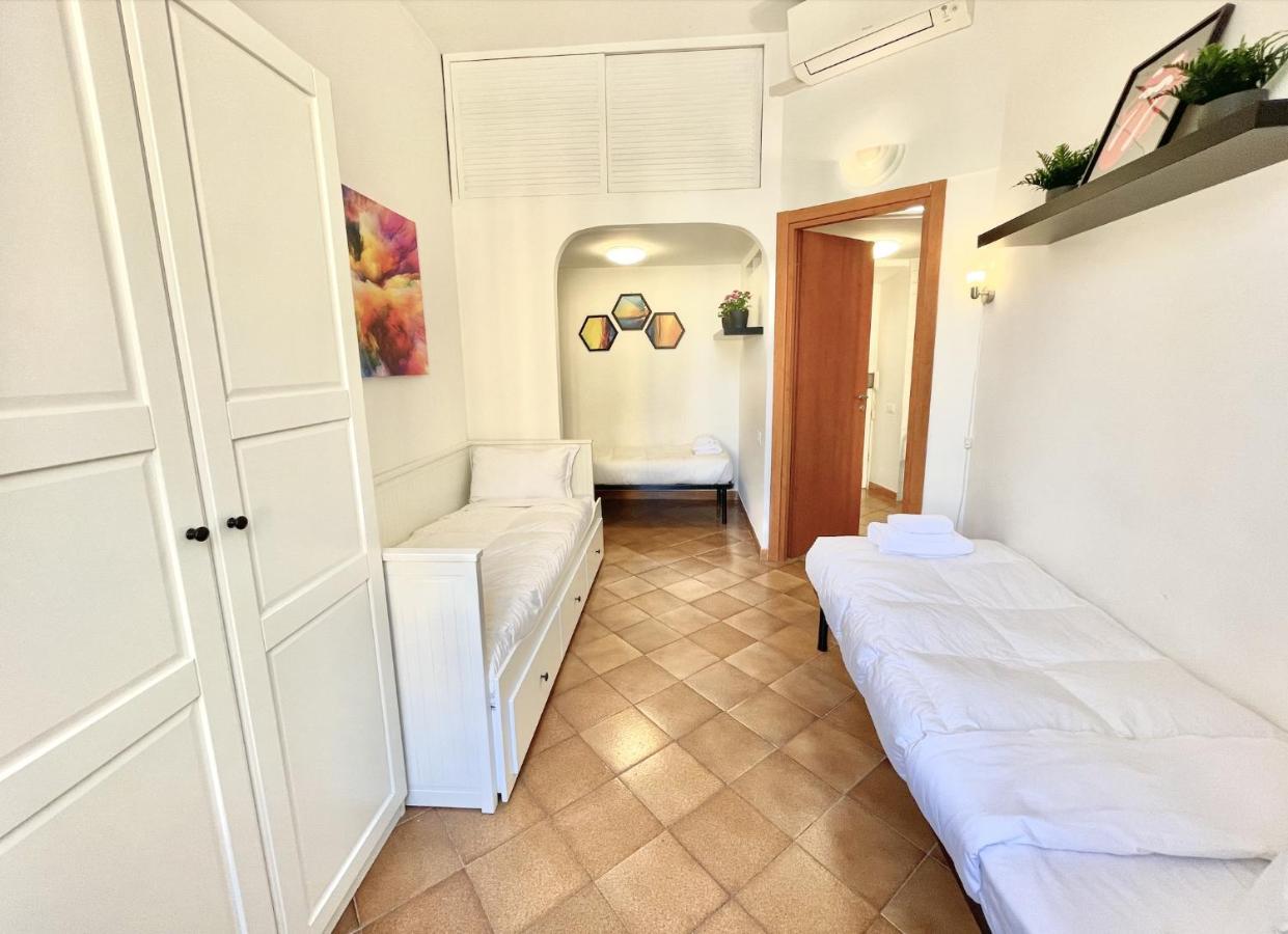 Eterna Trastevere Apartment 罗马 外观 照片
