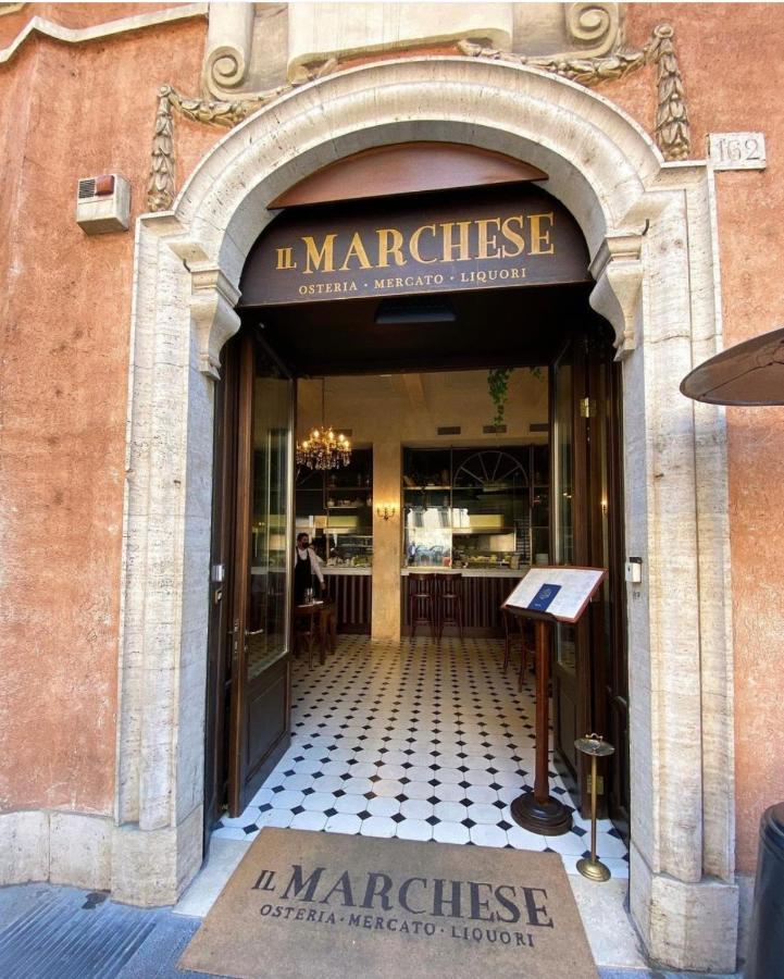 Eterna Trastevere Apartment 罗马 外观 照片