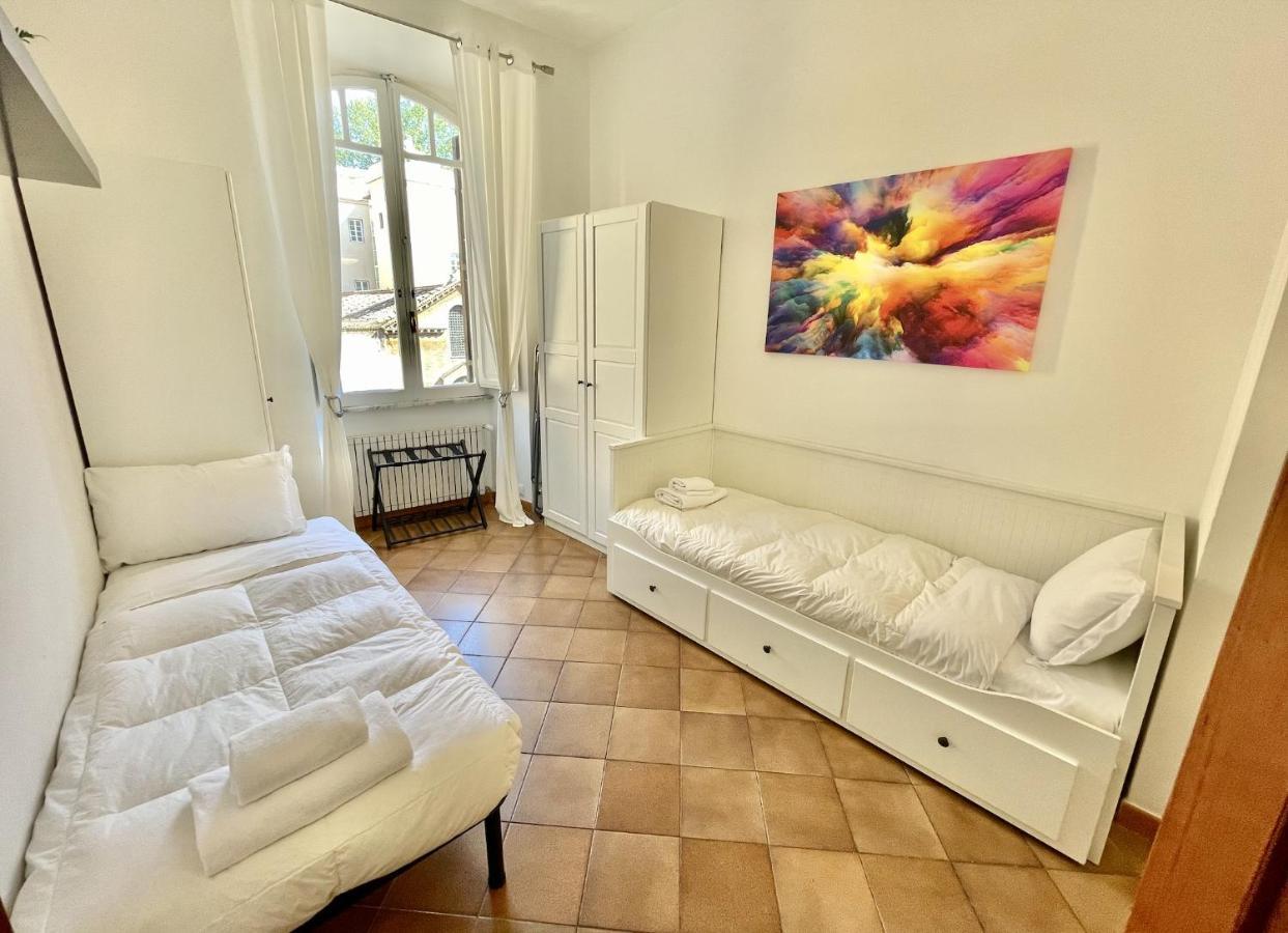 Eterna Trastevere Apartment 罗马 外观 照片